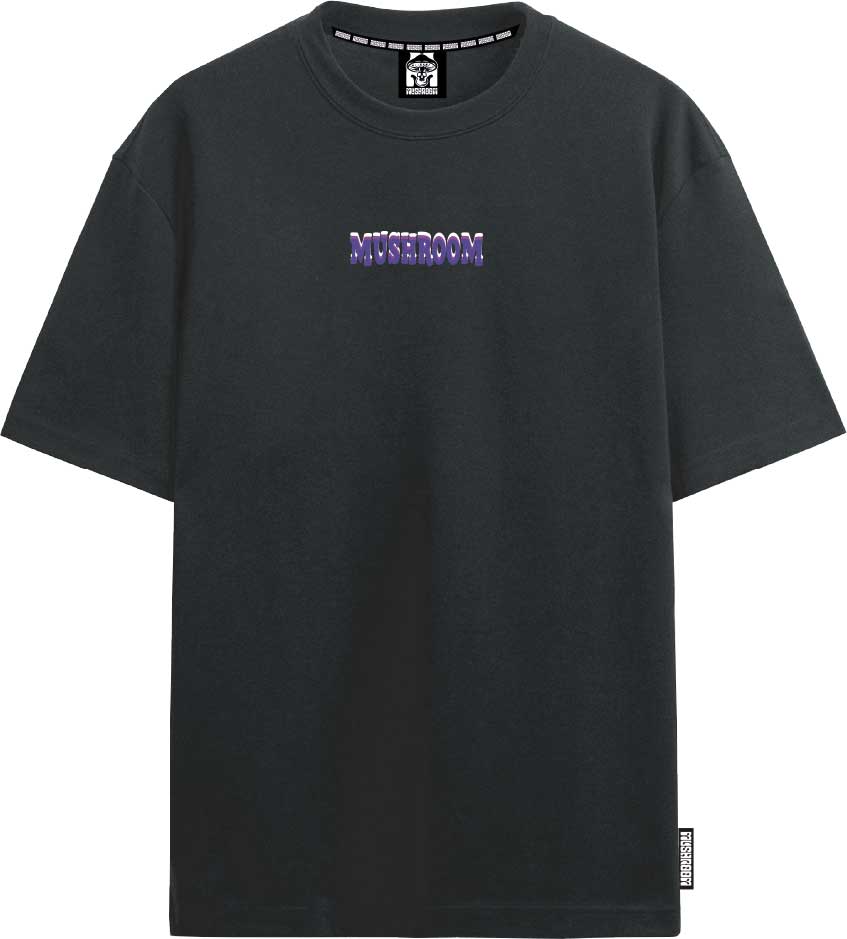 T-shirt m/m King Trippy