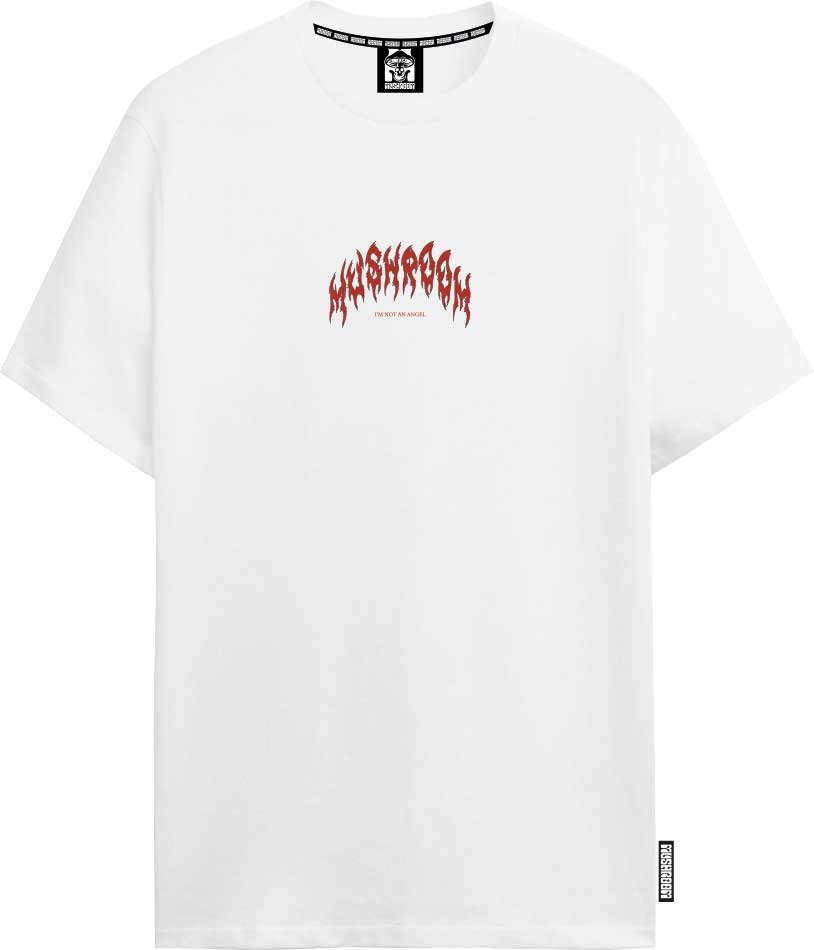 T-shirt m/m I'm Not An Angel