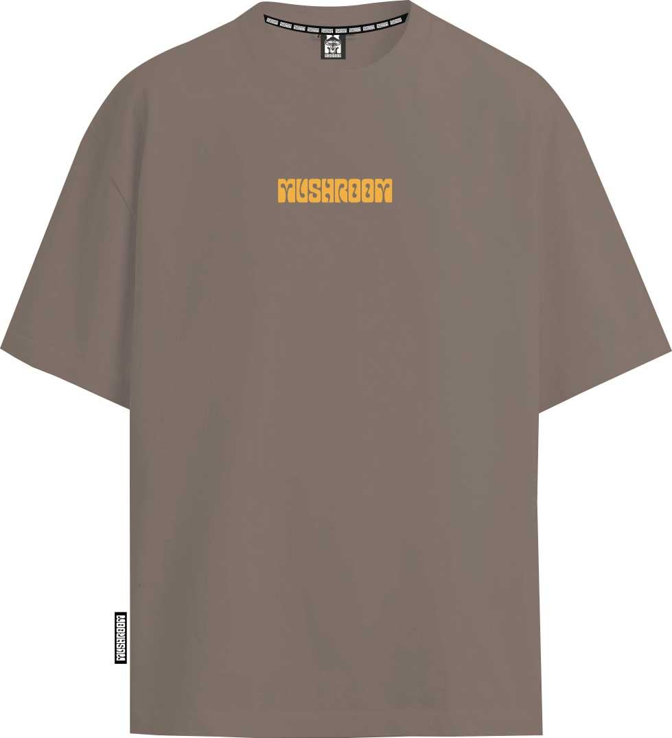 T-SHIRT M/M 100% COTONE LIQUID DREAMS GOAT