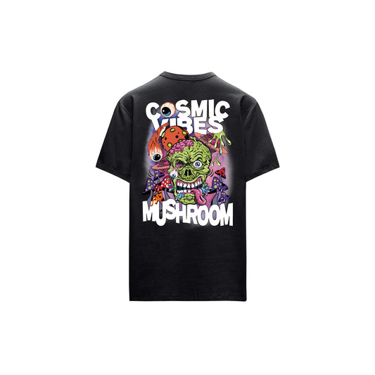 T-shirt m/m cosmic vibes