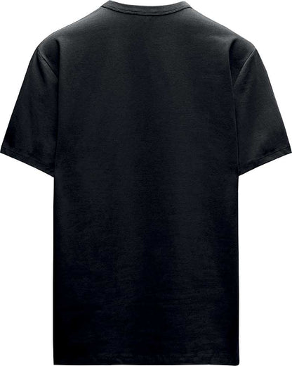 T-SHIRT MUSHROOM SKUL MAGIC