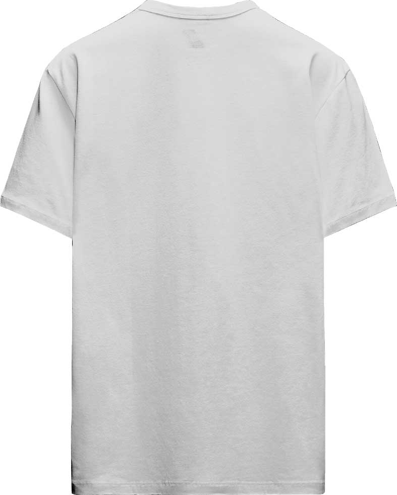 T-SHIRT MUSHROOM SKUL MAGIC