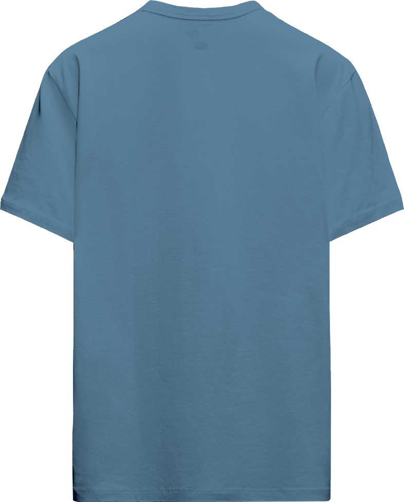 T-SHIRT MUSHROOM SKUL MAGIC