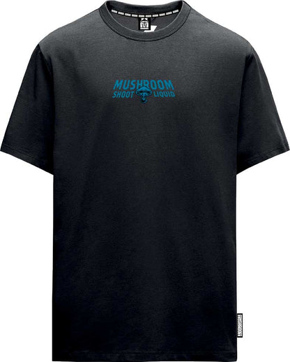 T-SHIRT MUSHROOM SHOOT LIQUID