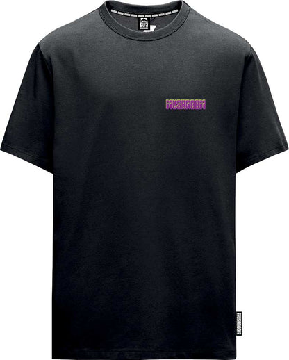 T-SHIRT MASHROOM NATURA