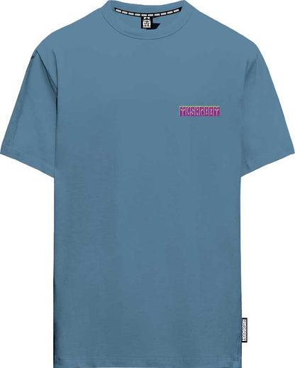 T-SHIRT MASHROOM NATURA