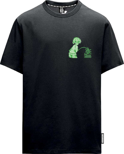 T-SHIRT MUSHROOM SERVICE PHONES