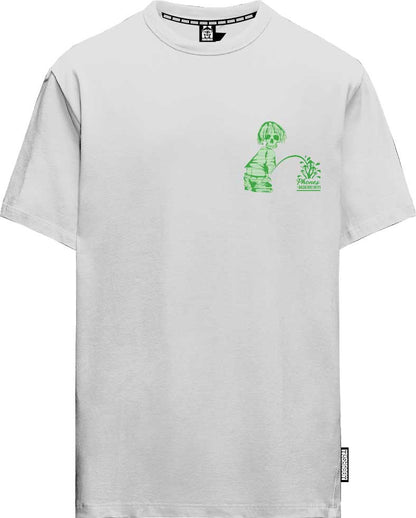 T-SHIRT MUSHROOM SERVICE PHONES