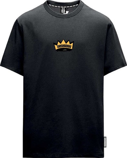 T-SHIRT MUSHROOM CROWN SKILL