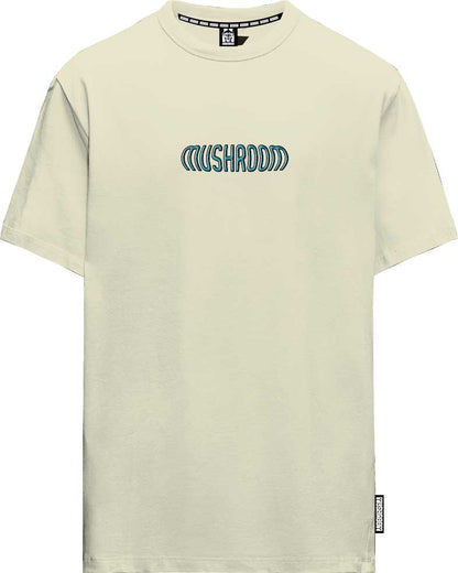 T-SHIRT MUSHROOM TENTACLES PYRAMIDS