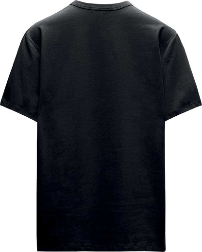 T-SHIRT MUSHROOM ACTIVE WORLD