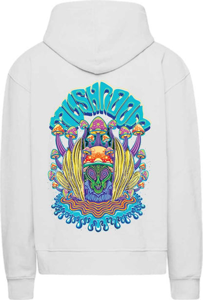 FELPA MUSHROOM AQUATIC TRIPPY