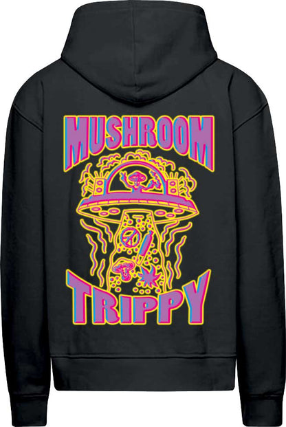 FELPA MUSHROOM TRIPPY