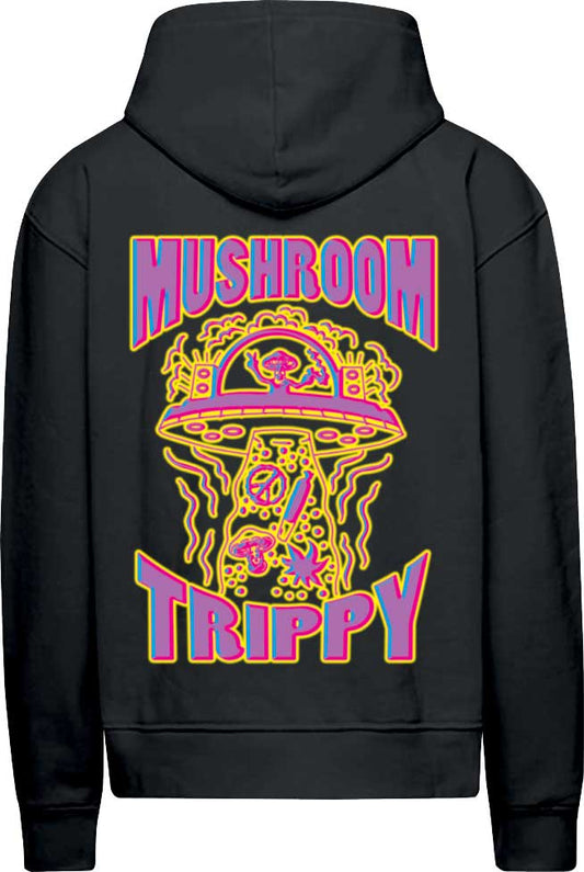 FELPA MUSHROOM TRIPPY