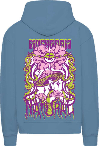 FELPA MUSHROOM NATURA
