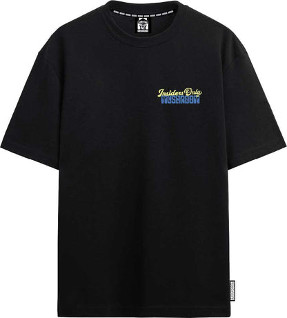 T-shirt m/m Insiders Only