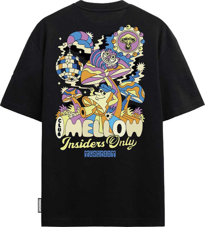 T-shirt m/m Insiders Only
