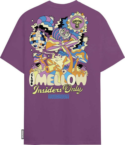 T-shirt m/m Insiders Only