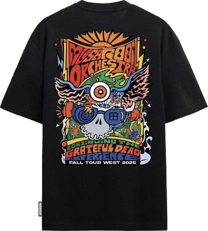 T-shirt m/m Experience