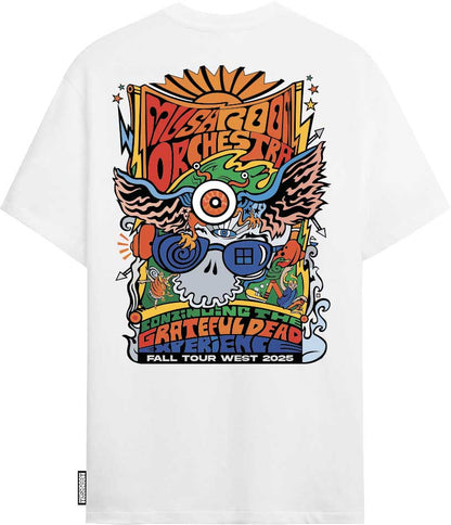 T-shirt m/m Experience