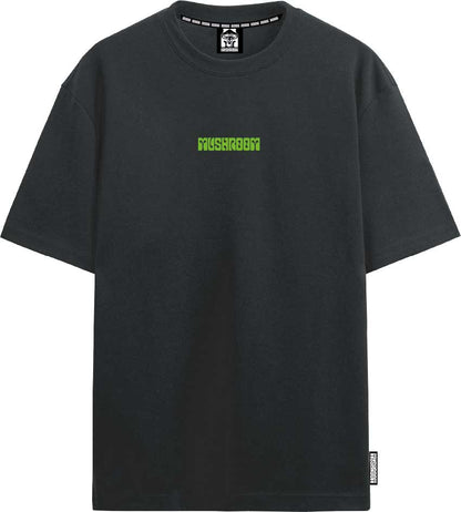 T-shirt m/m Hippy Trippy