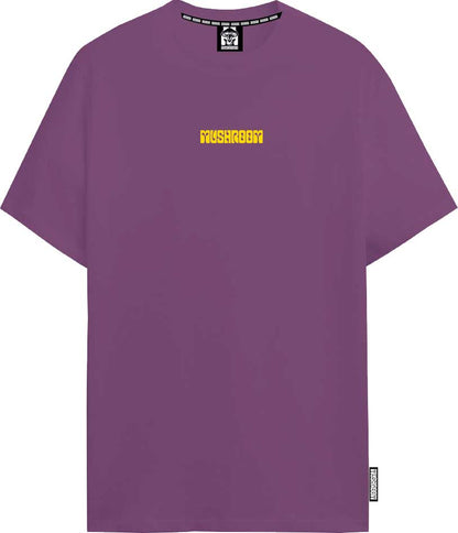 T-shirt m/m Hippy Trippy