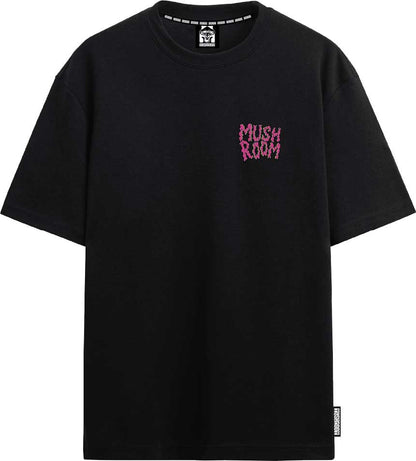 T-shirt m/m Surf's Comings