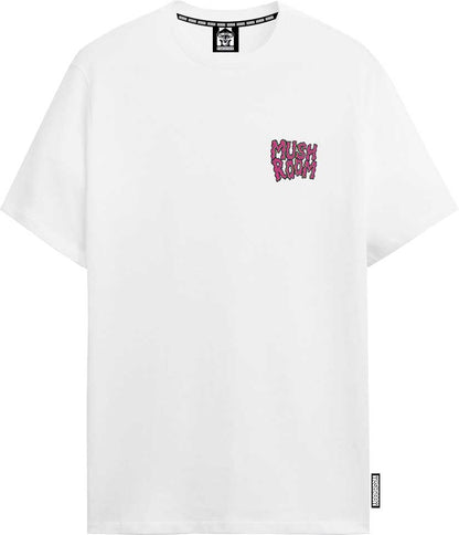 T-shirt m/m Surf's Comings