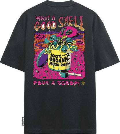 T-shirt m/m Good Skell