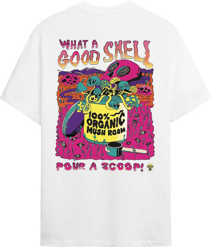 T-shirt m/m Good Skell