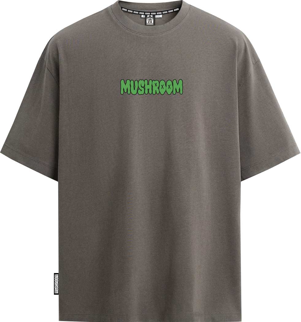 T-SHIRT M/M 100% COTONE ORGANIC CLUB GOAT