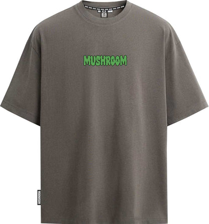 T-SHIRT M/M 100% COTONE ORGANIC CLUB GOAT